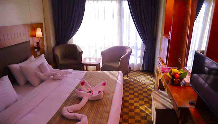 Mojito Nile Cruise Mojito Nile Cruise