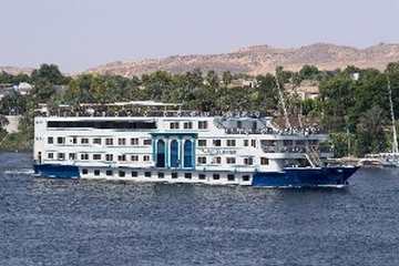 Moon River Nile Cruise