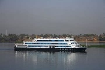 Movenpick Darakum Nile Cruise