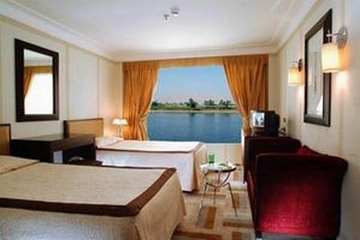 Movenpick Hamees Nile Cruise