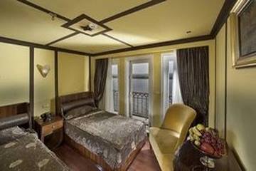 Movenpick Misr Nile Cruise Movenpick Misr Nile Cruise