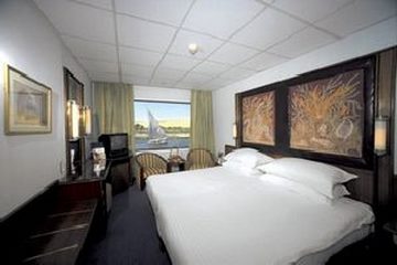 Movenpick Radamis I Nile Cruise