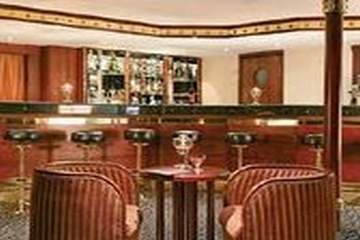 Movenpick Radamis I Nile Cruise