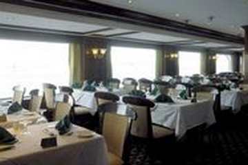Movenpick Radamis I Nile Cruise