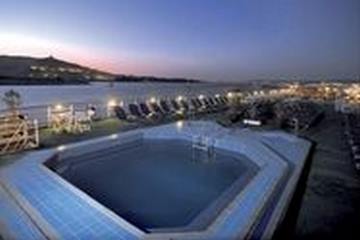 Movenpick Radamis I Nile Cruise