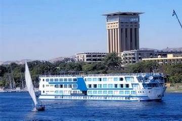Movenpick Radamis II Nile Cruise