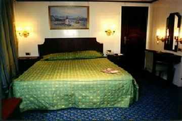 Movenpick Radamis II Nile Cruise