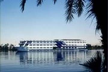 Movenpick Radamis II Nile Cruise