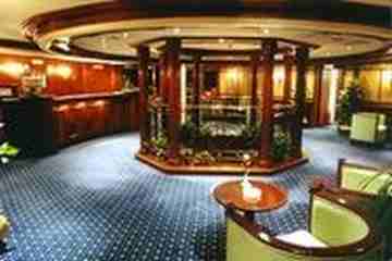 Movenpick Radamis II Nile Cruise