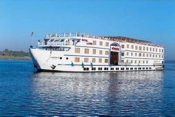 Movenpick Royal Lotus Nile Cruise