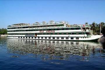 Nile Admiral Nile Cruise