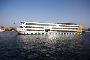 Nile Carnival Nile Cruise