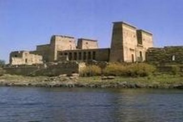 Doma III Nile Cruise
