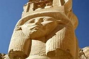 Doma III Nile Cruise