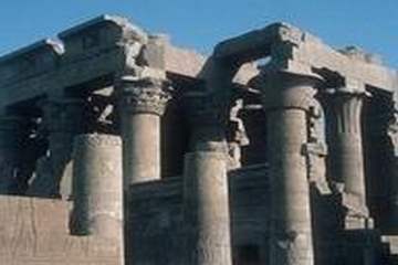 Doma III Nile Cruise