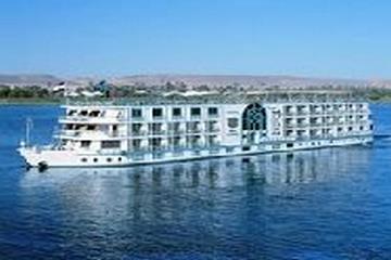 Nile Cruises Egypt
