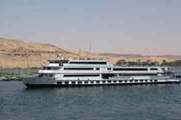 Nile Cruises Egypt