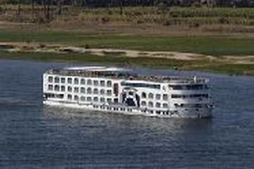 Nile Cruises Egypt