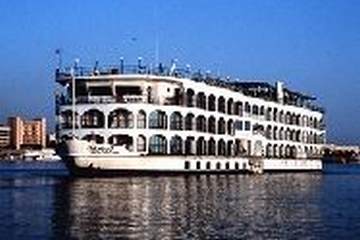 Nile Cruises Egypt