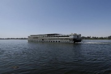 Nile Odyssey Nile Cruise