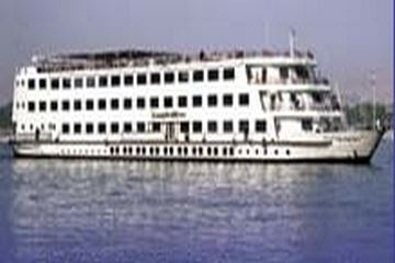 Nile Pioneer I Nile Cruise