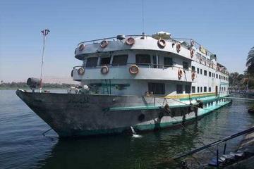 Nile Star Nile Cruise