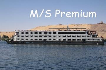 Premium Nile Cruise