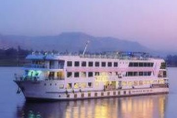 Pyramisa Vittoria Nile Cruise