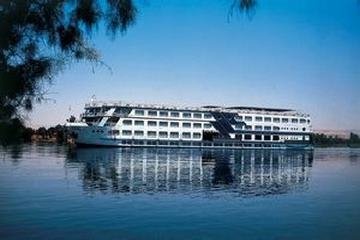 Radamis I Nile Cruise