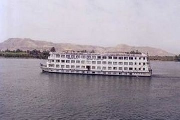 Ramses Of Egypt III Nile Cruise