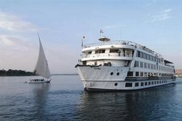 Regina Nile Cruise