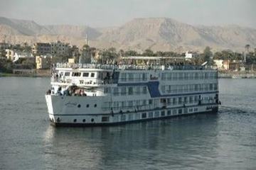 Renaissance Nile Cruise