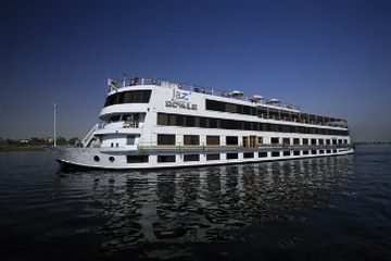 Royal Nile Cruise