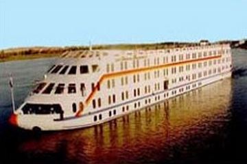 Royal Regency Nile Cruise