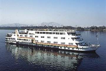 Salome Nile Cruise