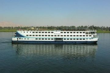 Shehrayar Nile Cruise