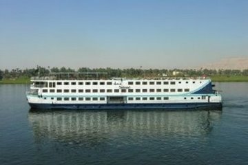 Shehrazad Nile Cruise