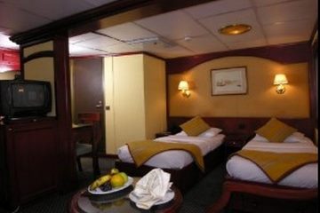 Shehrazad Nile Cruise Shehrazad Nile Cruise