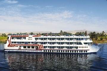 Sinai Nile Cruise