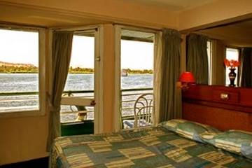 Sinai Nile Cruise