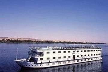 Sindbad Nile Cruise