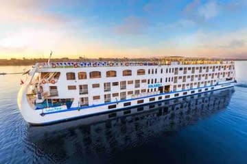 Solaris I Nile Cruise
