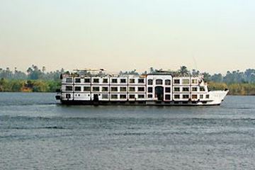 Tivoli Nile Cruise