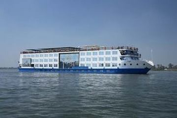TuYa Nile Cruise