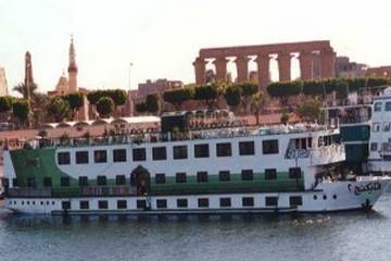 Viking II Nile Cruise