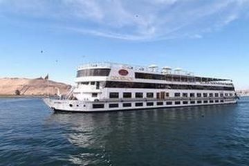 Deluxe Nile Cruises