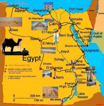 How to Book at the Best Prices to Egypt? - Planning Your Trip
