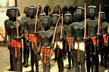 Nubian Museum