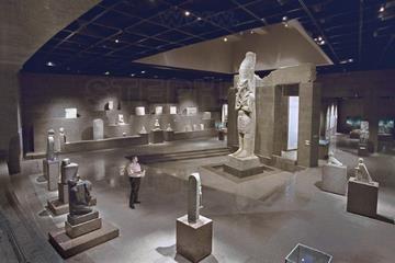 Nubian Museum