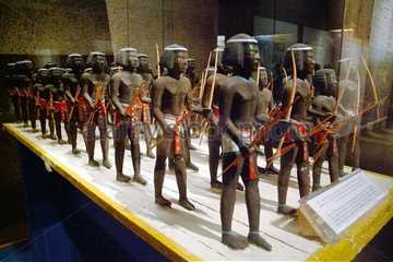 Nubian Museum